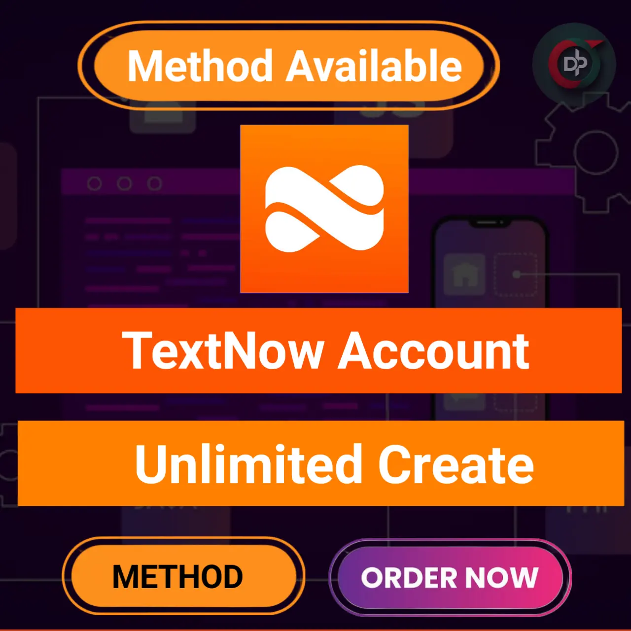 Unlimited Netsepnd Wallet Create Method