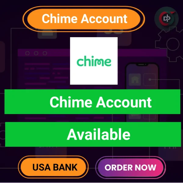 Chime Bank Account